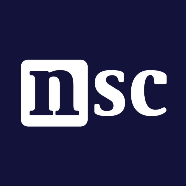 NSC logo