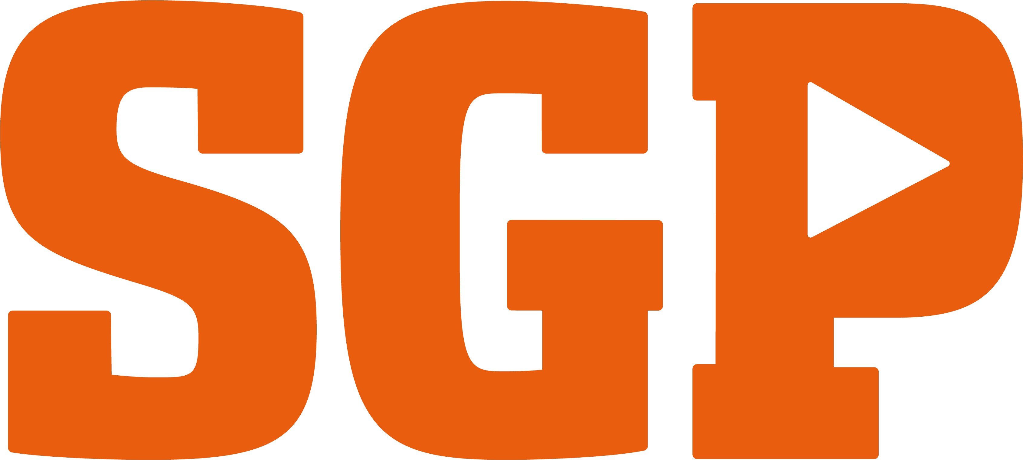 SGP logo