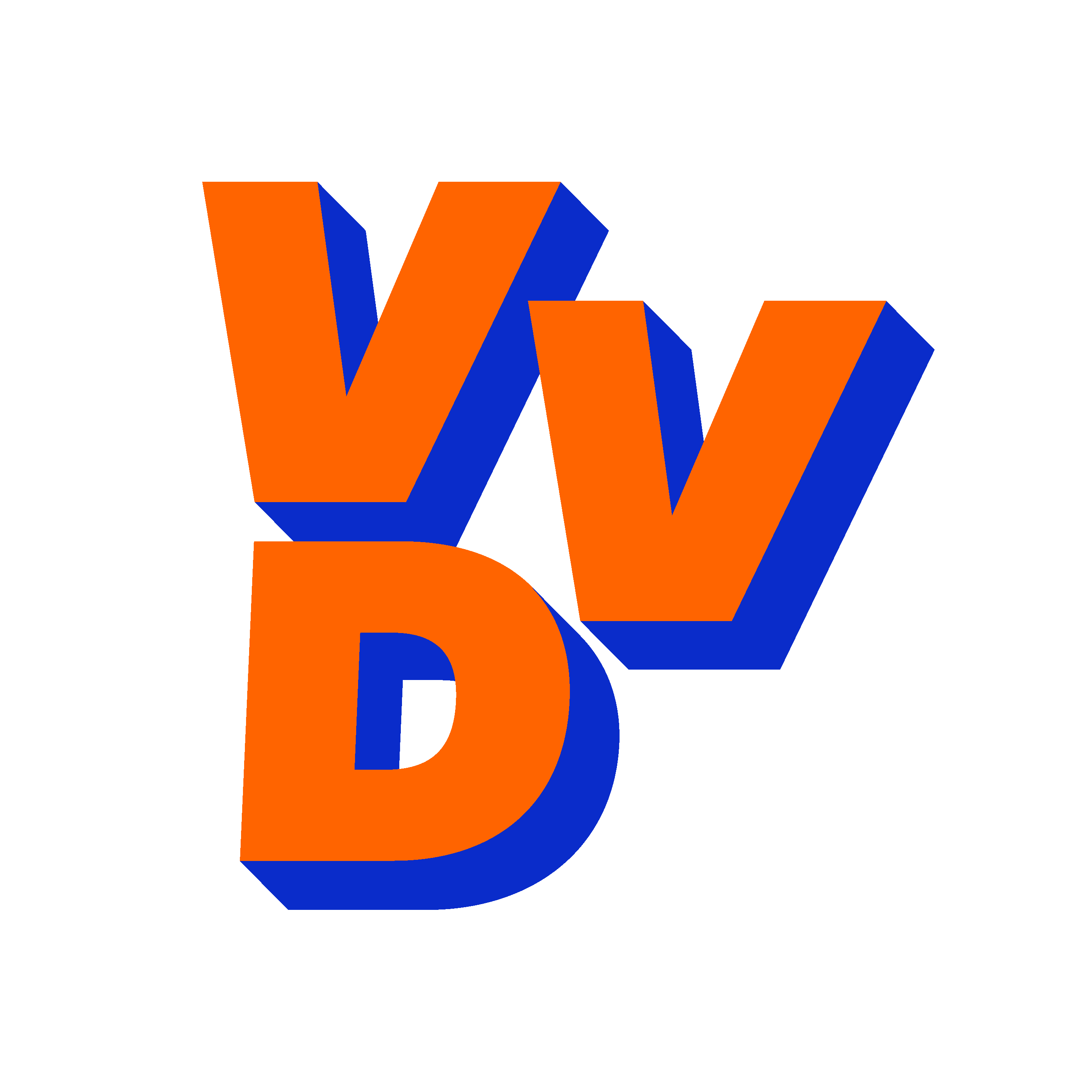 VVD logo