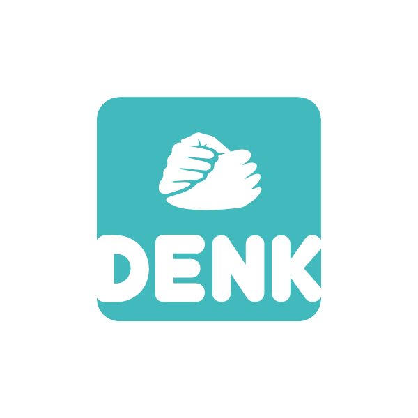 DENK logo