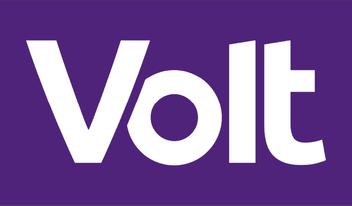 Volt logo